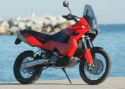 KTM 950 Adventure S KTM 950 Adventure S